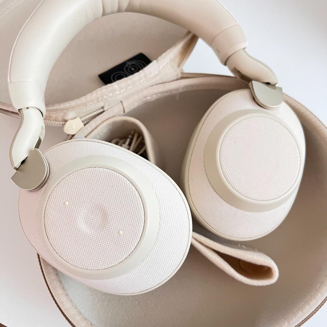 ヘッドホン Jabra Elite 85h