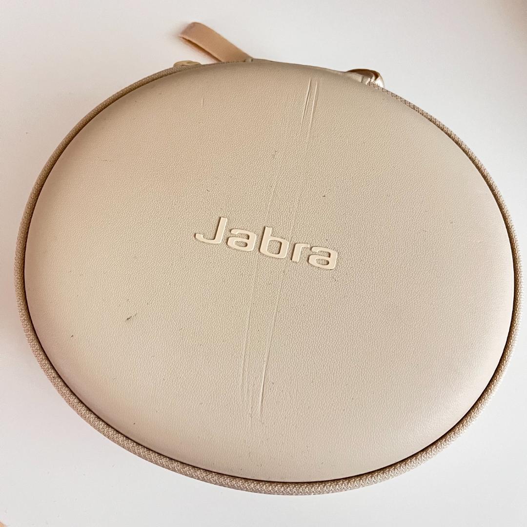 ヘッドホン Jabra Elite 85h