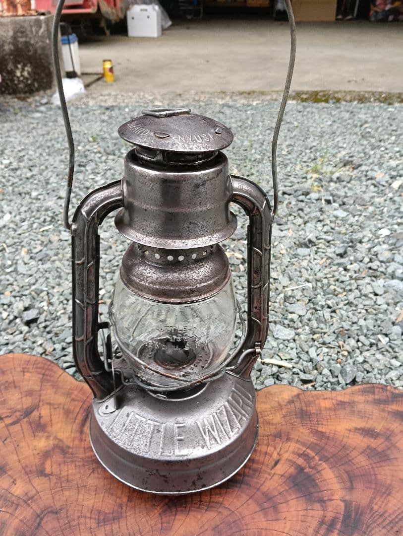 最終セール！！Dietz Little Wizard リトルウィザード