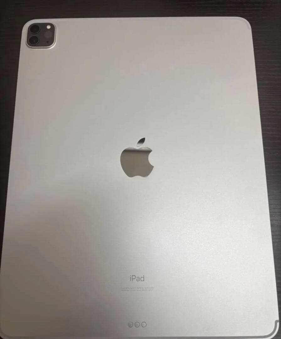 iPad Pro 12.9 第4世代 256GB セルラー