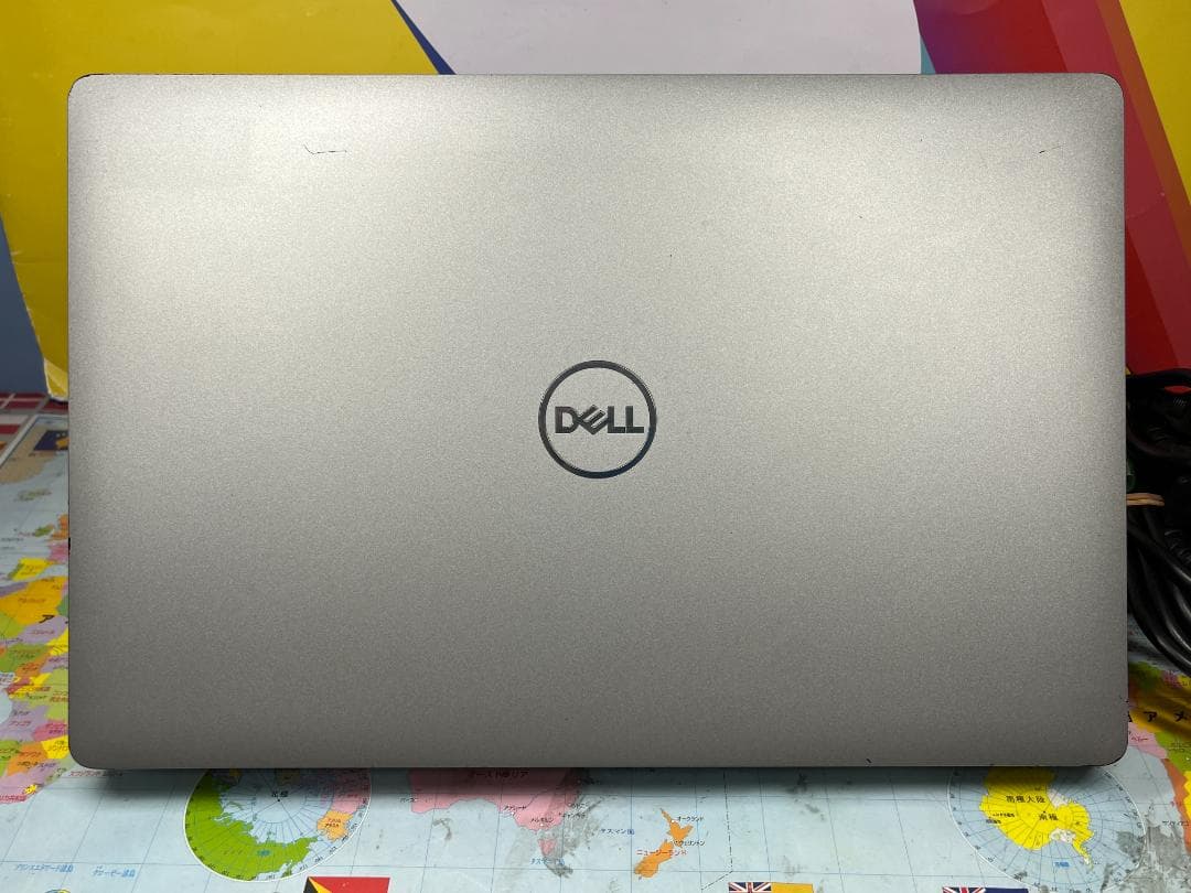 デル Precision 3551 良品 32GB 第10世代i7 ノートPC