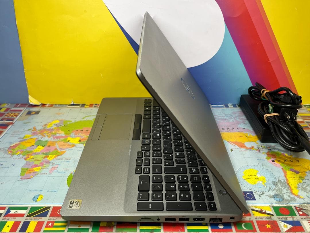 デル Precision 3551 良品 32GB 第10世代i7 ノートPC