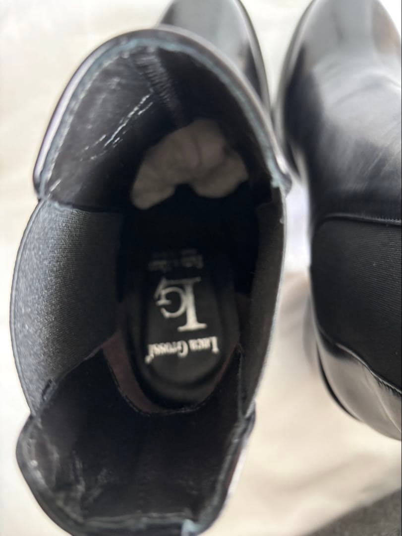 新品‼️Luca Grossi ルカ グロッシ