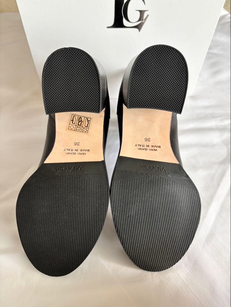 新品‼️Luca Grossi ルカ グロッシ