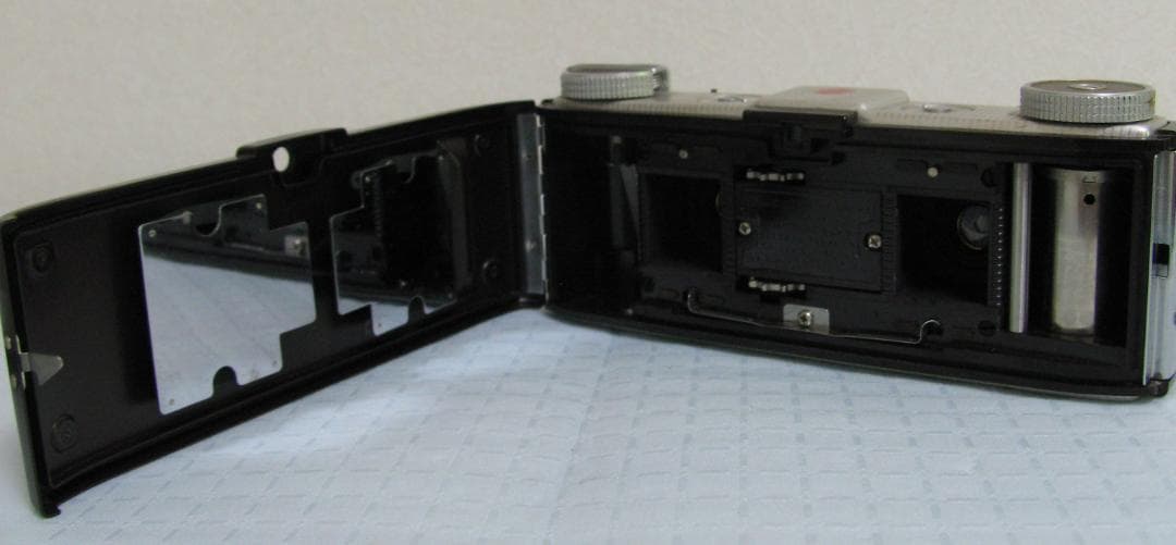★Kodak Stereo Camera コダックステレオカメラ35mmF3.5