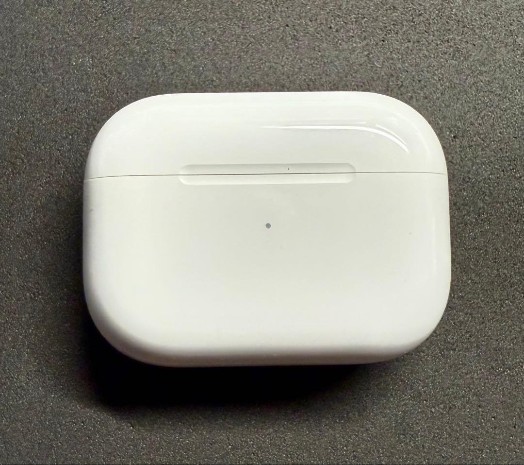 Apple AirPods Pro2 & ケース