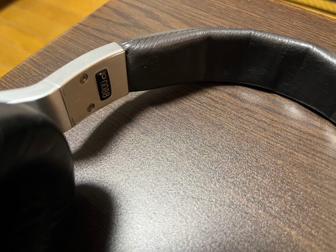 ULTRASONE edition 8 有線ヘッドホン