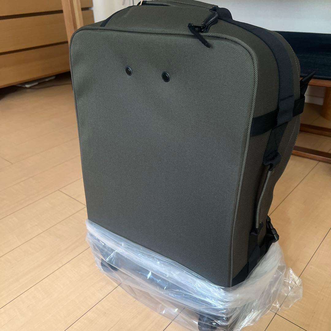ソフトキャリーケース 40L
