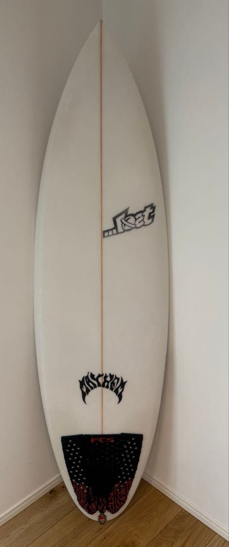 サーフィン・ボディボード D3.0 5.7 26L lostsurfboard