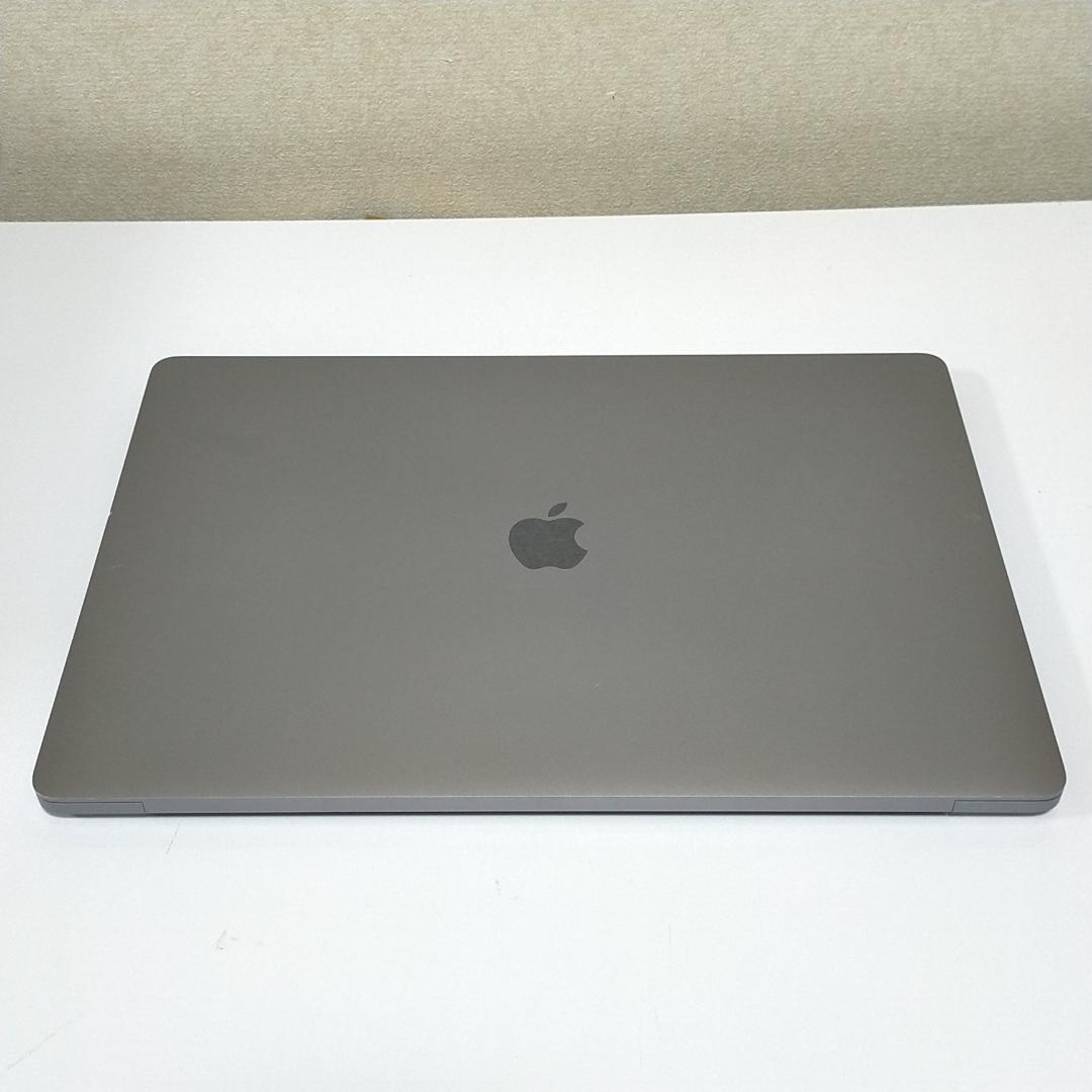 【最終価格】64GBメモリ/Core i9搭載 16インチMacBook Pro