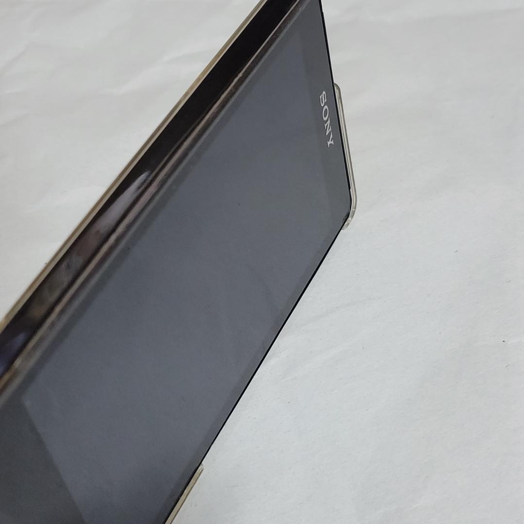 SONY NW-F885 UVERworldコラボモデル