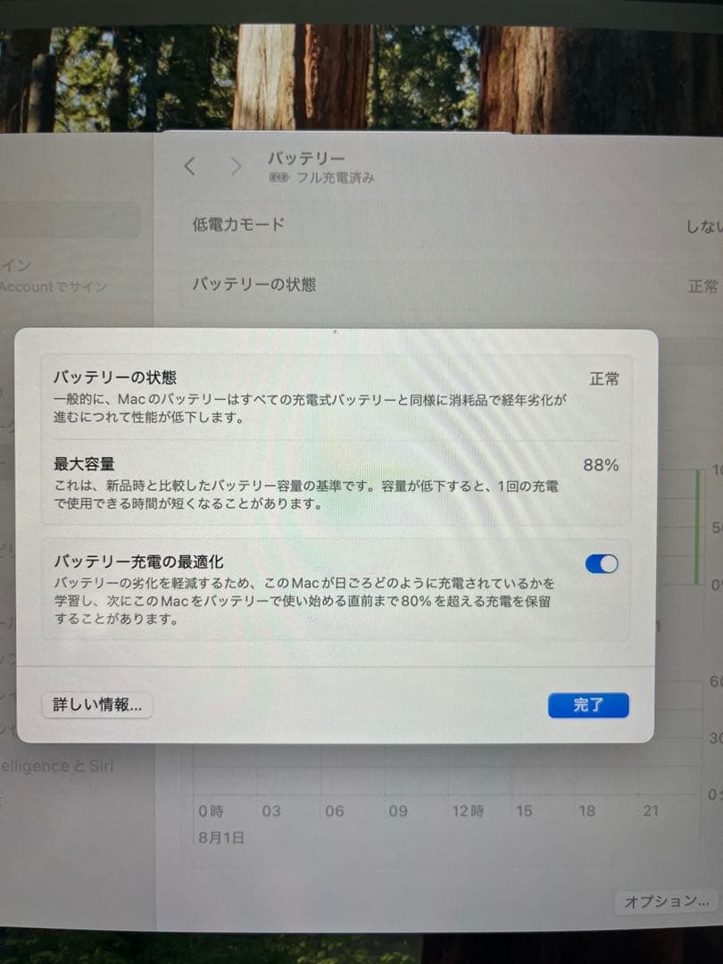MacBook本体 Macbookair M1