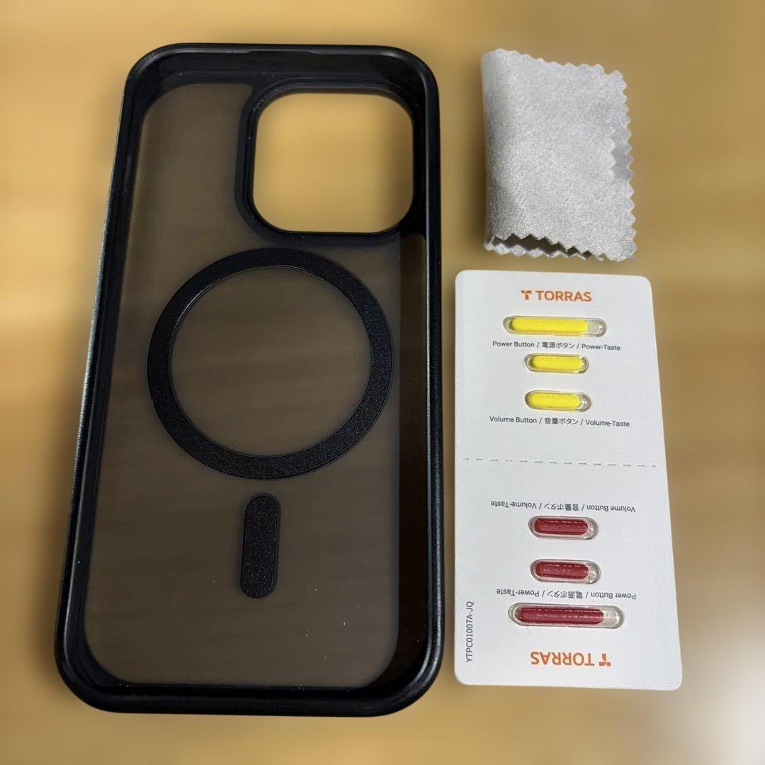 iPhone14Pro 256GB SIMフリー スペースブラック