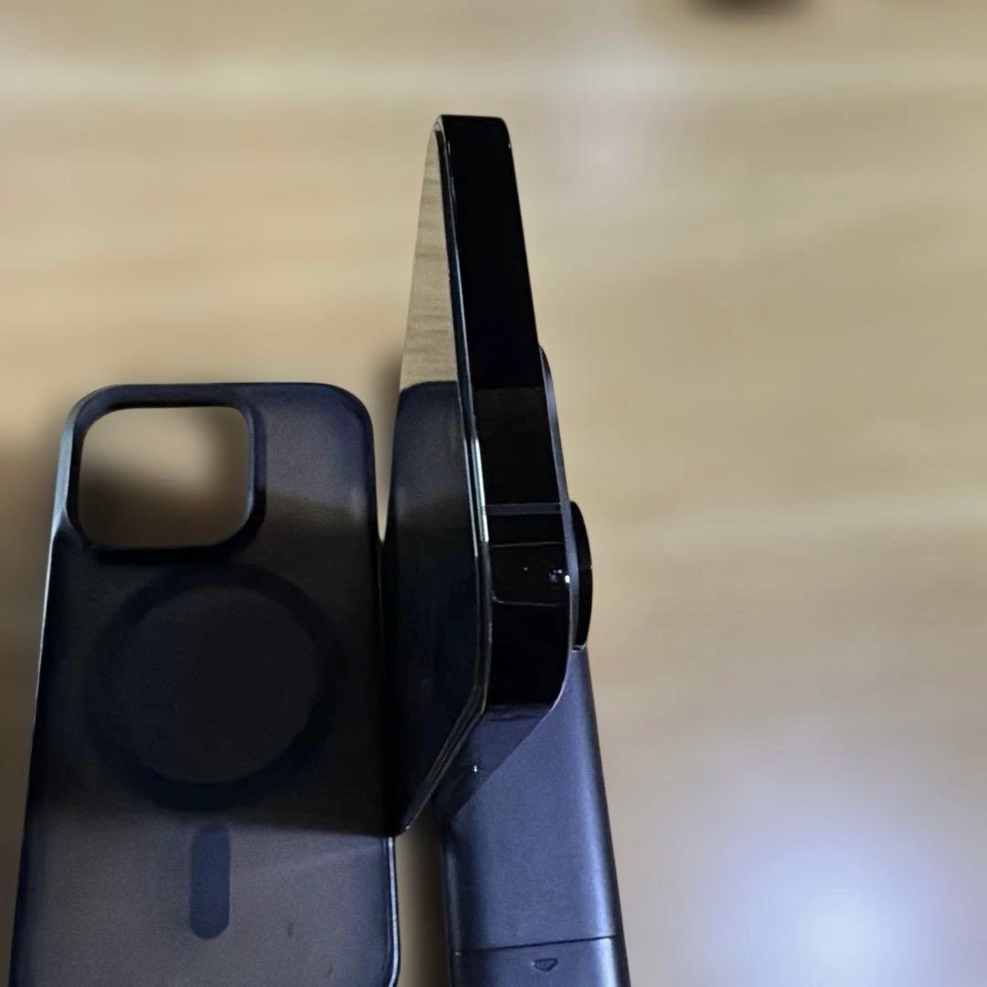 iPhone14Pro 256GB SIMフリー スペースブラック