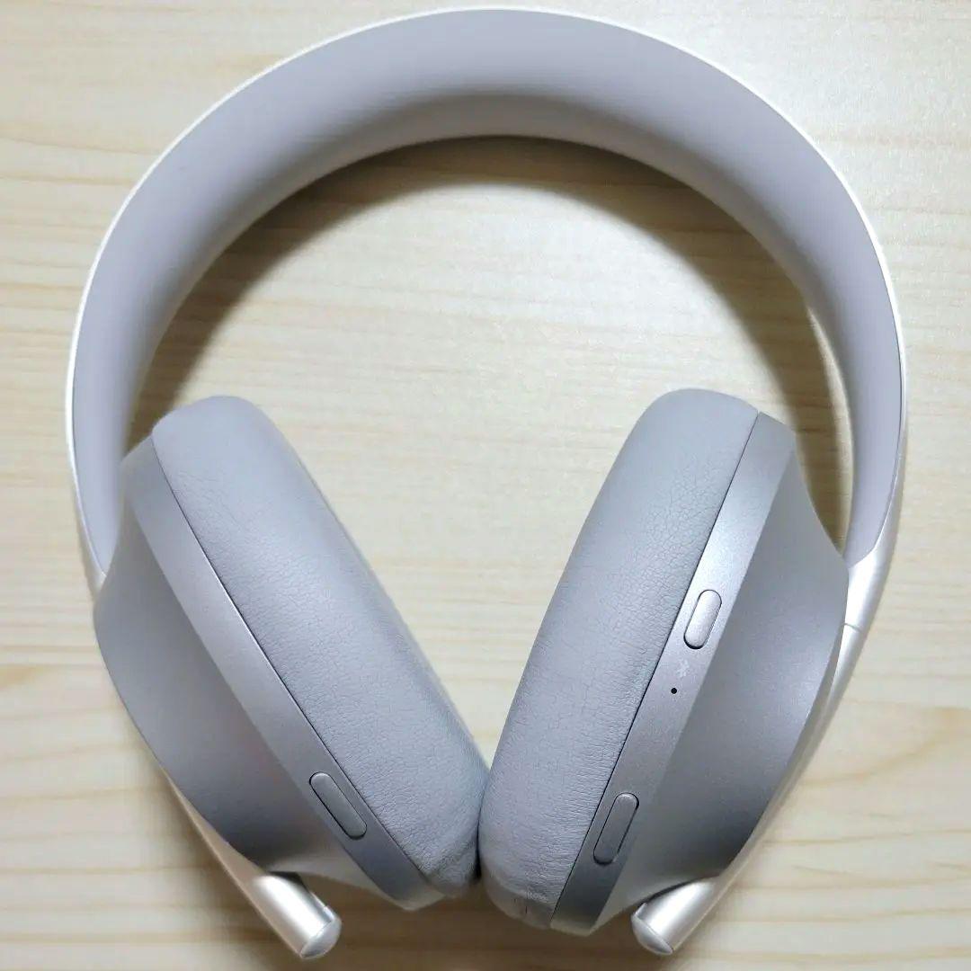 ヘッドホン BOSE Noise Cancelling Headphones 700