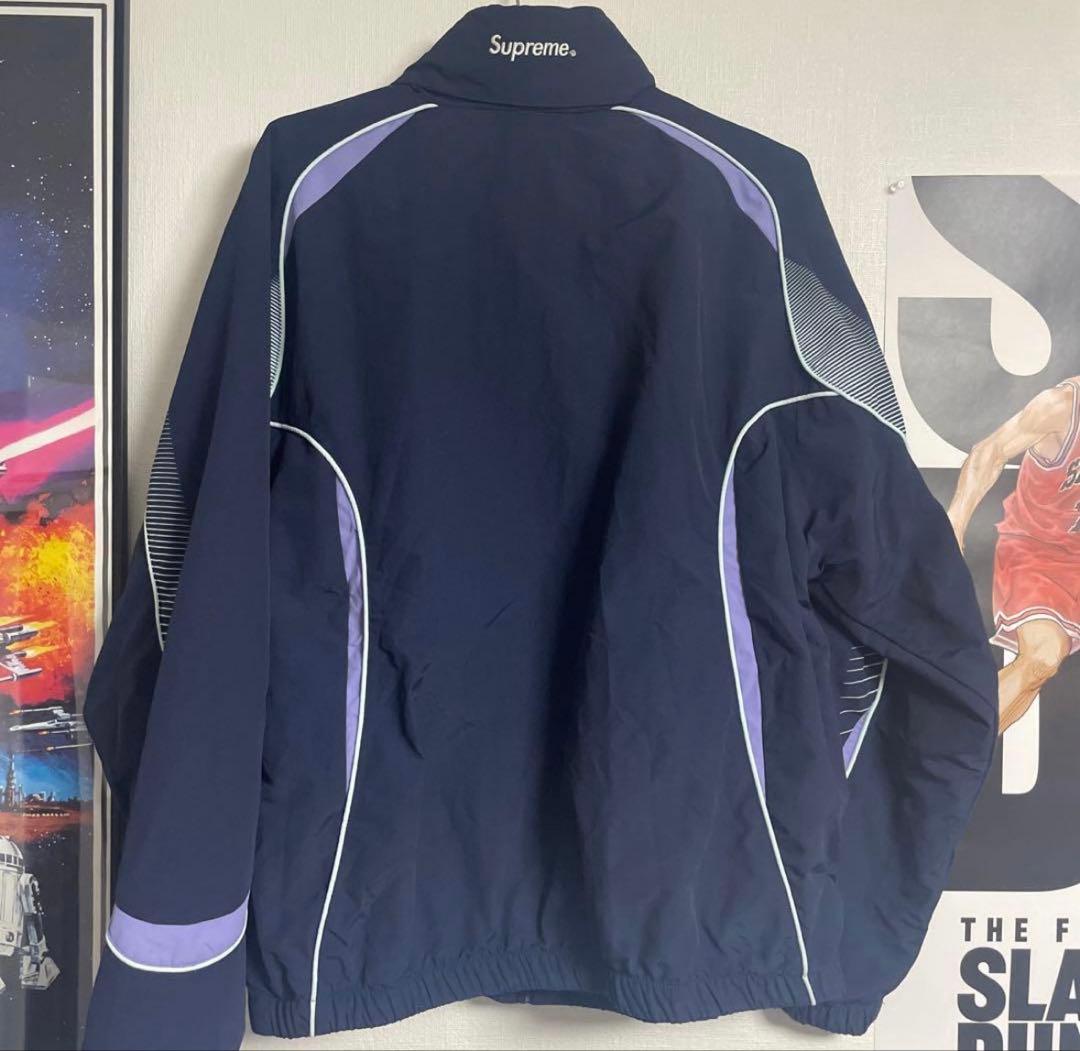 supreme umbro track jacket Mサイズ