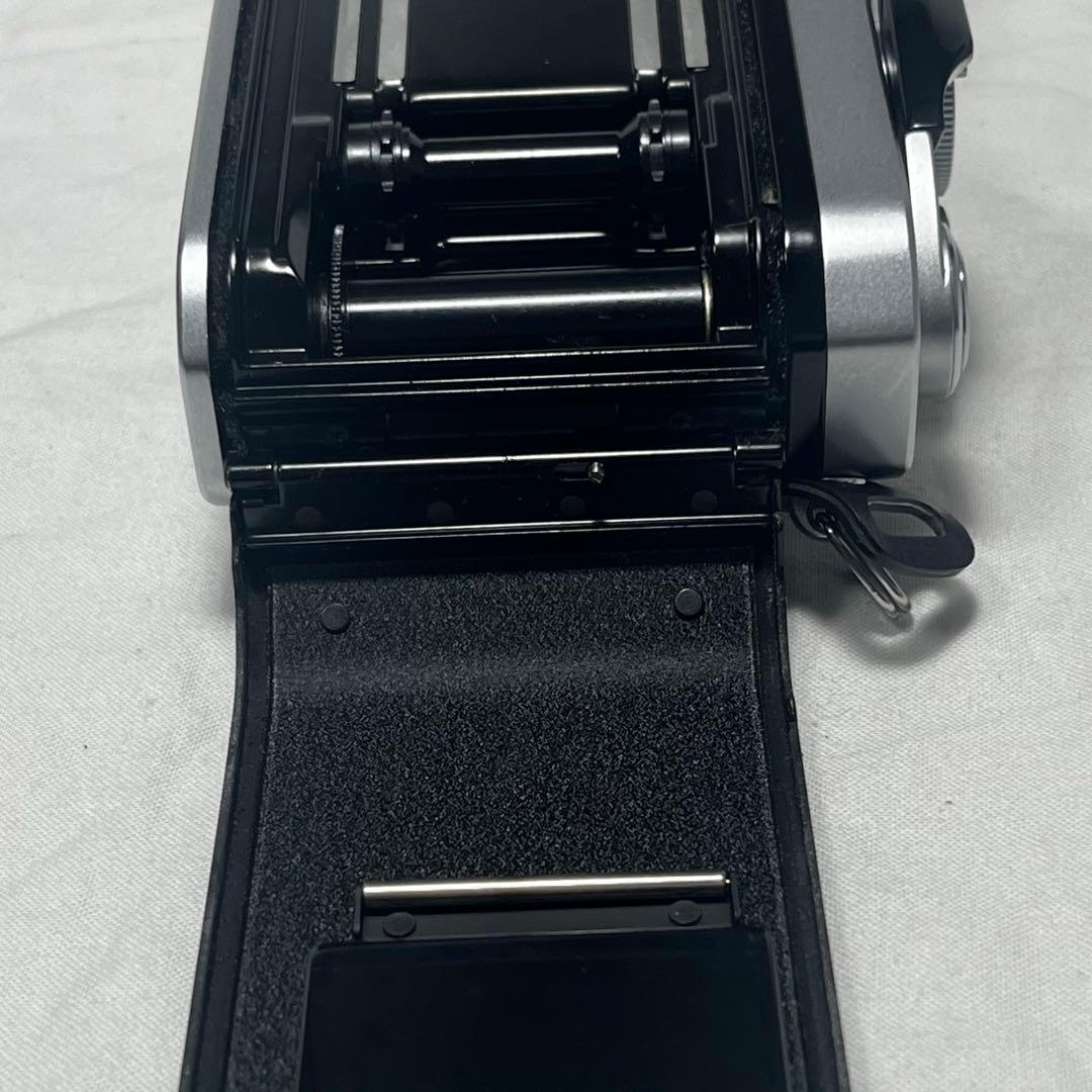 整備済み ニコン Nikon F2 フォトミック Nikkor 50mm F2