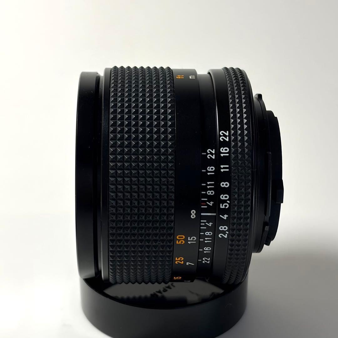 レンズ(単焦点) Carl Zeiss Sonnar 2.8/85 T* AEJ