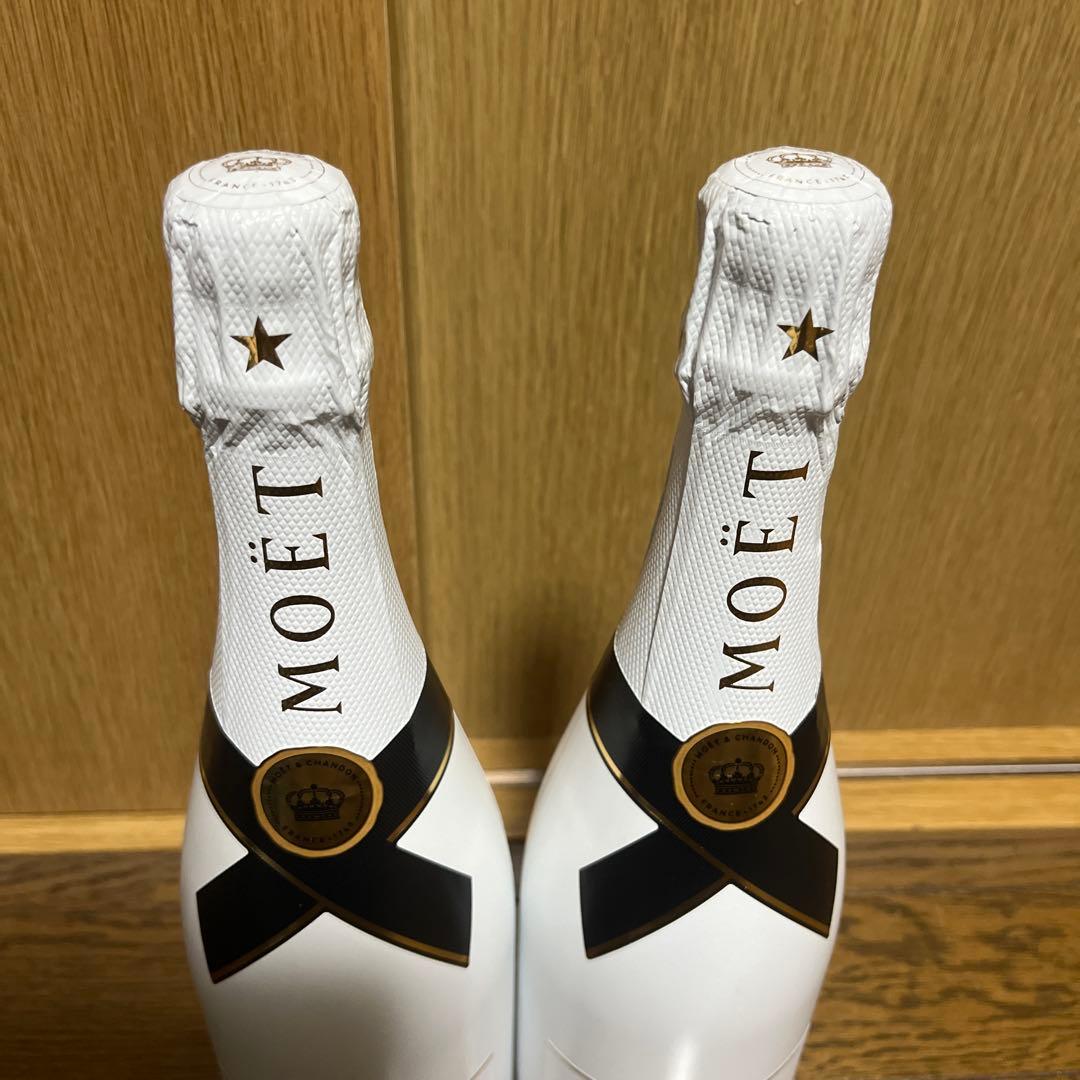 MOËT & CHANDON ICE IMPÉRIAL 2本セット