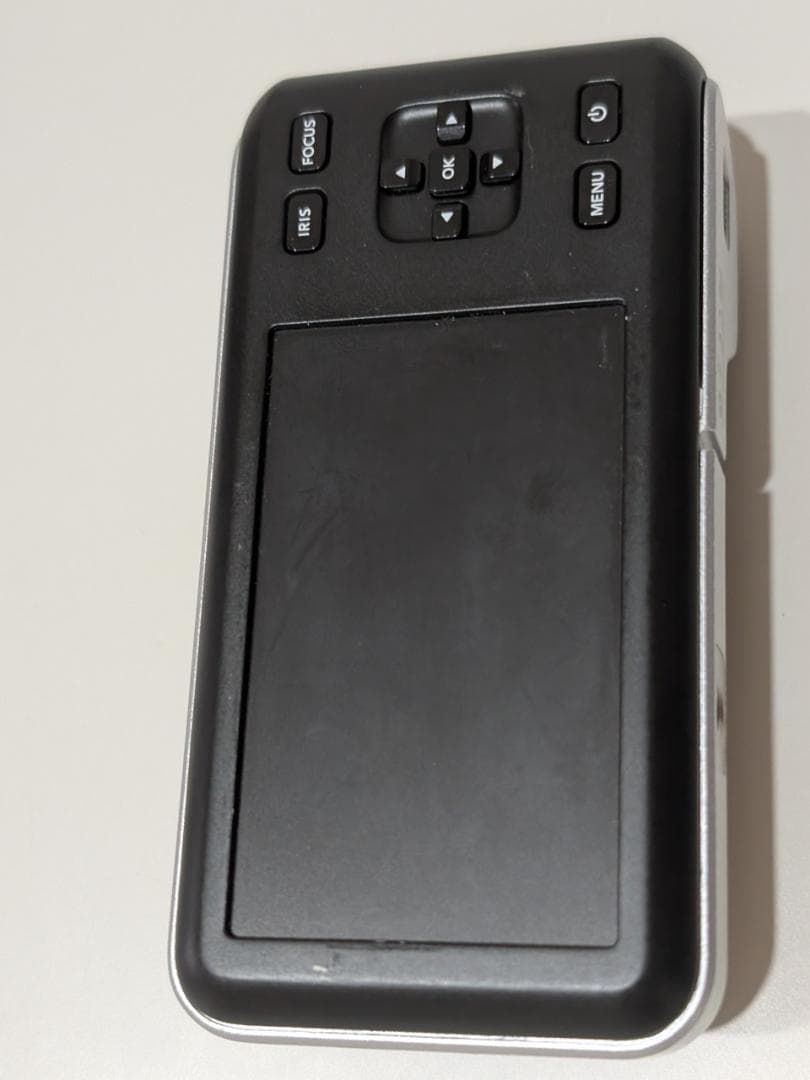 Blackmagic Design PCC ＋ SIGMA 19mm f2.8