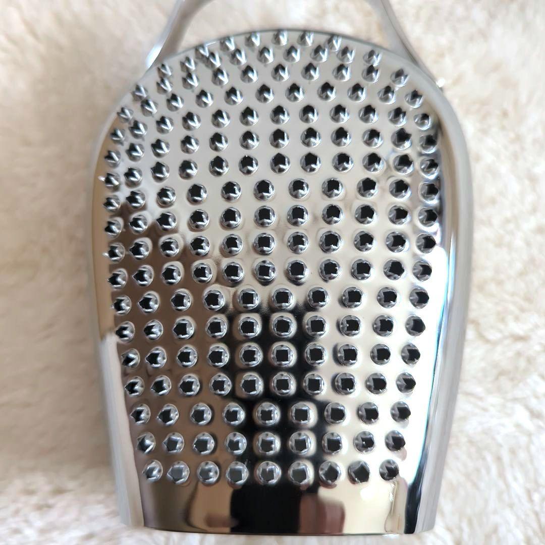 ALESSI CHEESE PLEASE チーズ削り