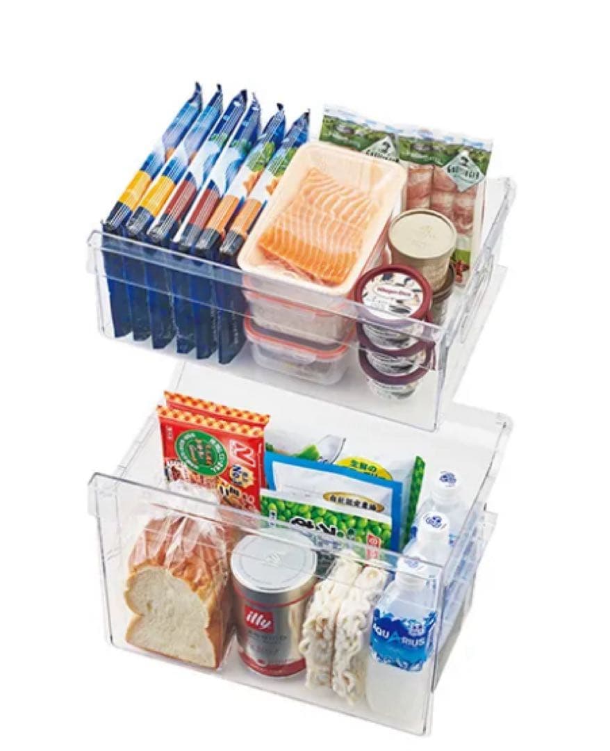 ハイアール 冷蔵庫 121L JR-NF121B 2024年製