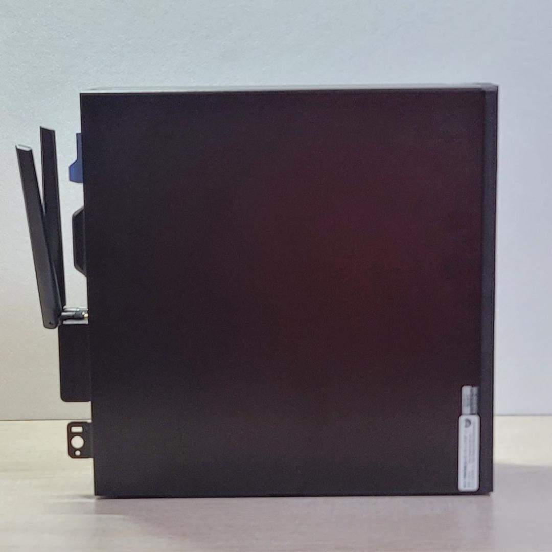 Corei5 9500／無線LAN内蔵／16GB／SSD512G／HDD2TB⑥