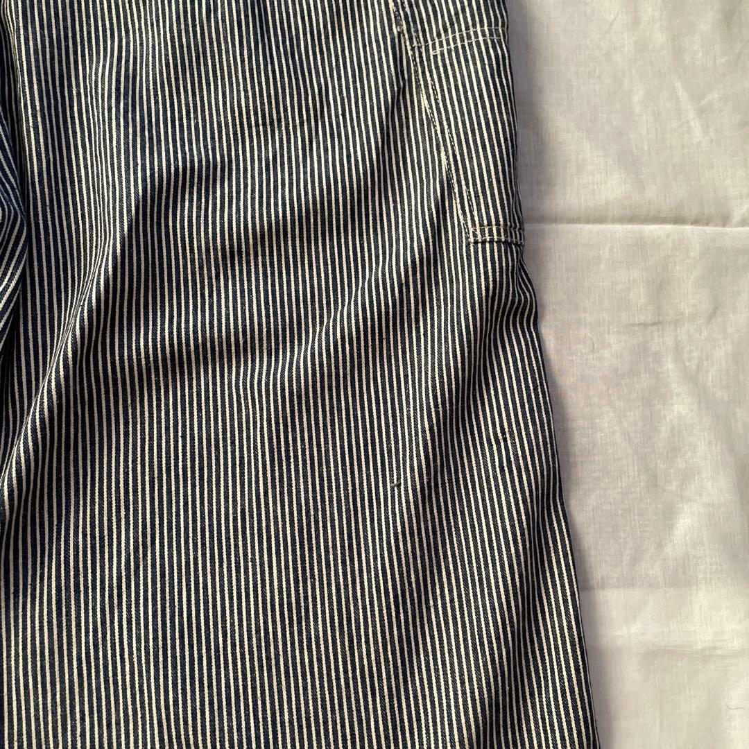 50s Hercules オールインワン つなぎ ヘラクレス ヒッコリー