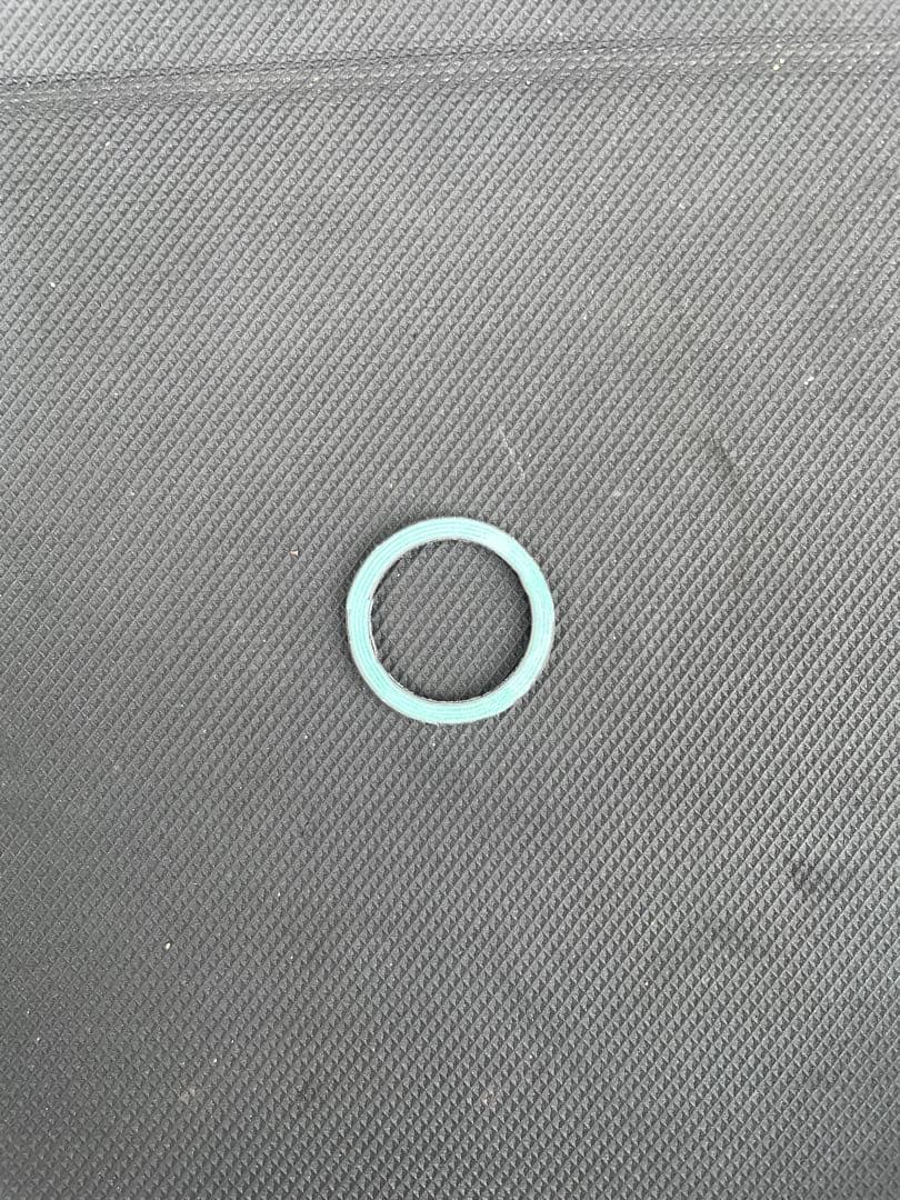 BEAMS マフラー JOG125 R-EVO ヒートチタン フルエキゾースト