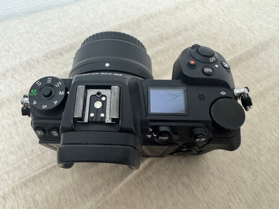 Nikon Z 6 II ボディ NikonマウントアダプターFTZ セット売り