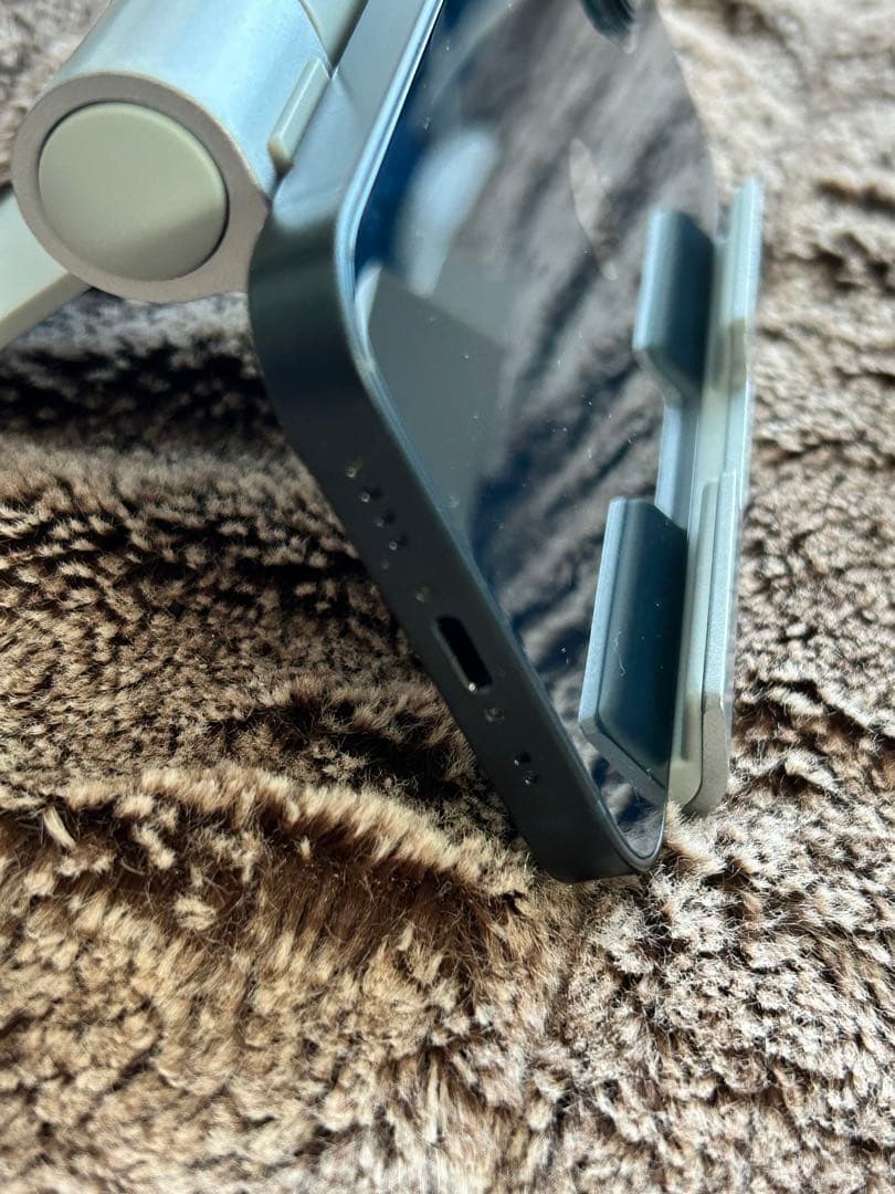 【美品】iPhone13 mini ミッドナイト　128GB