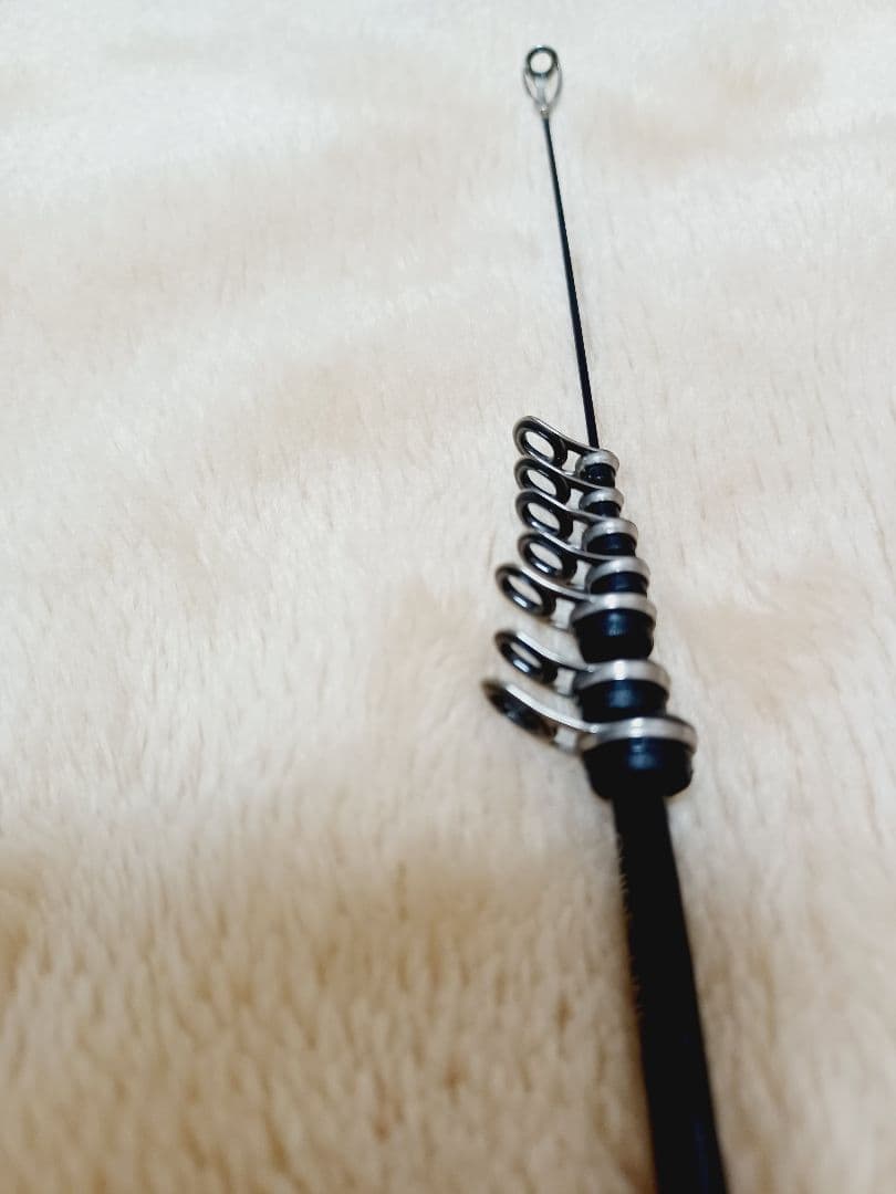 がまかつ　インテッサG5 1.75 5m