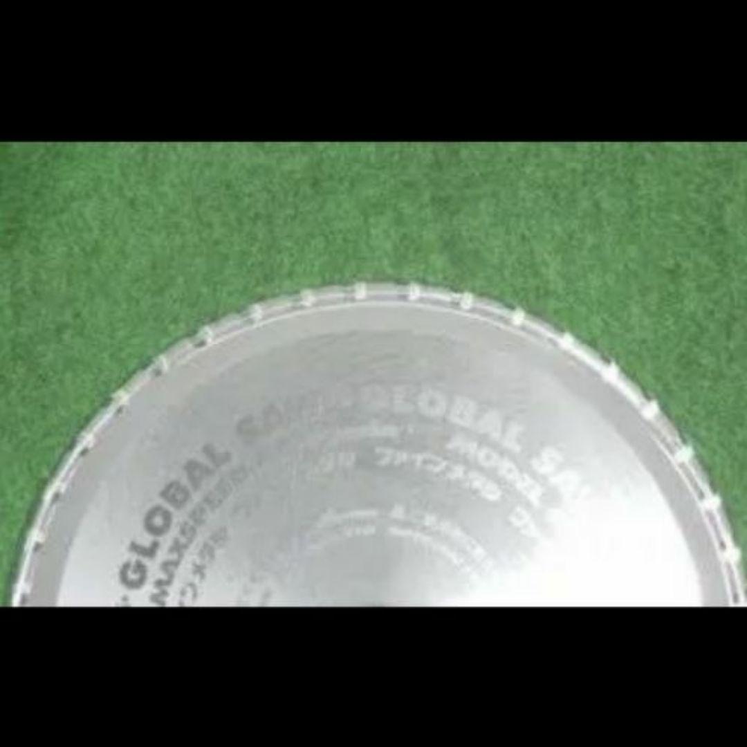 新品 モトユキ GLA-205G 鉄・ステンレス兼用グローバルソー