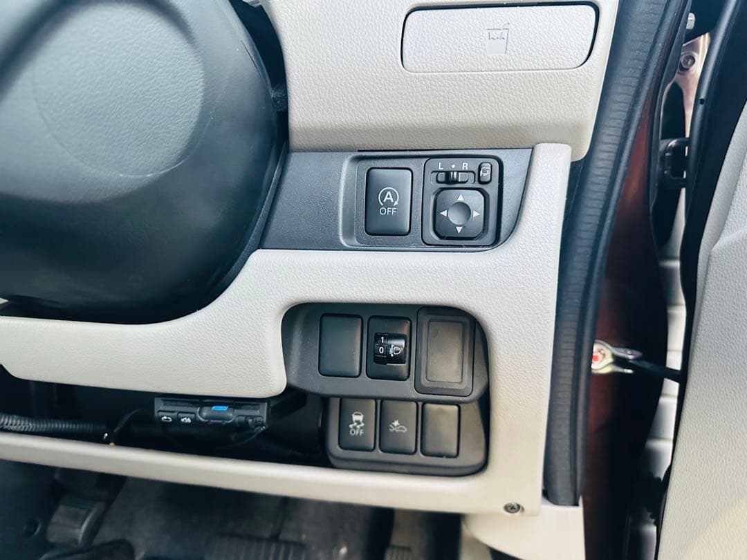 日産　DAYZ 平成27