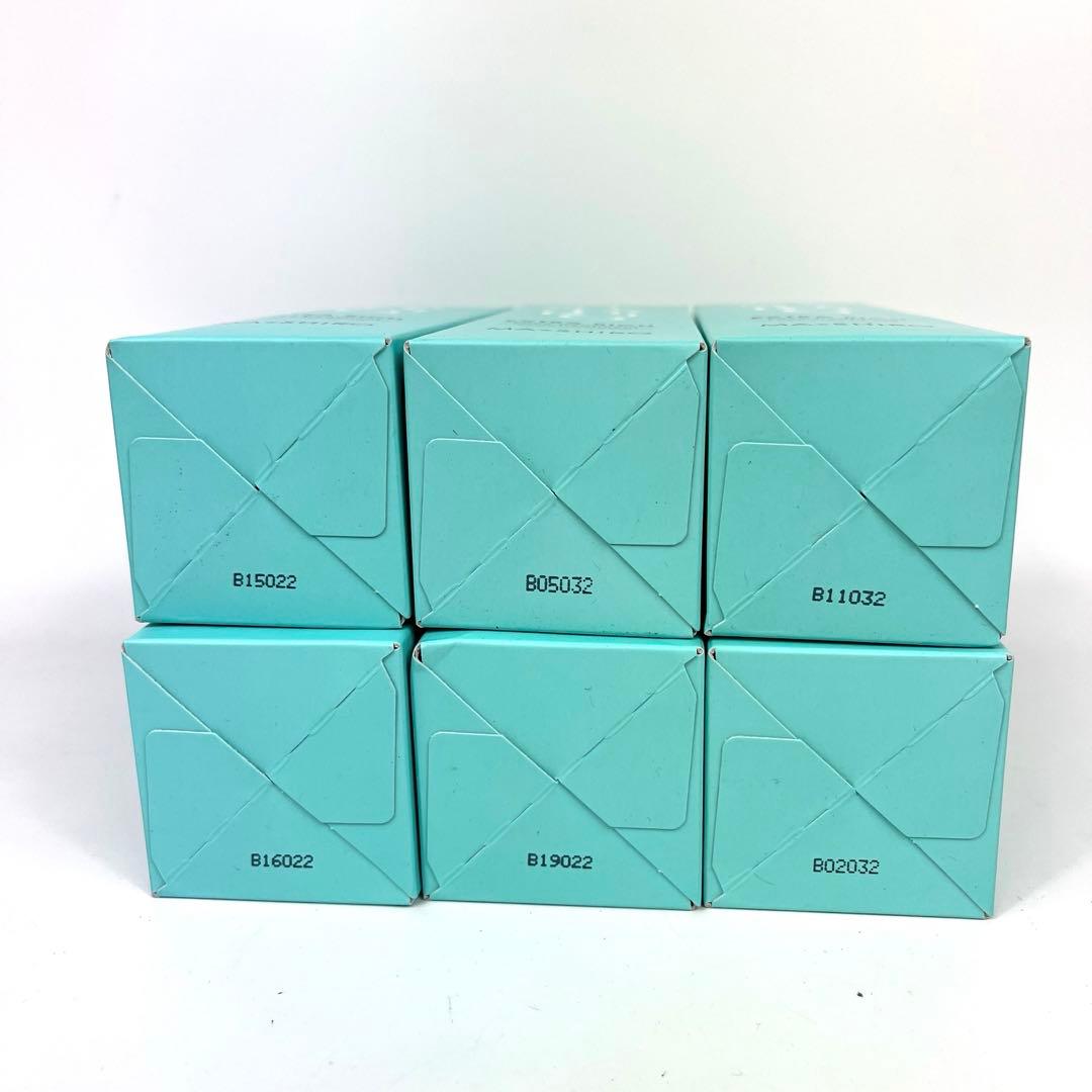 未使用★9D1008マ・シロ エクストラリッチフェイストリートメント 6本セット