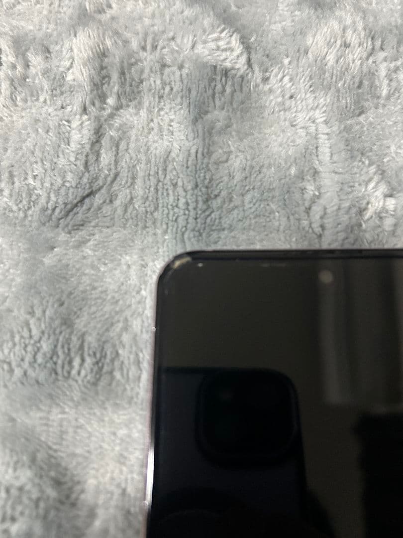 【さまりば】Galaxy Z Flip5　ジャンク品