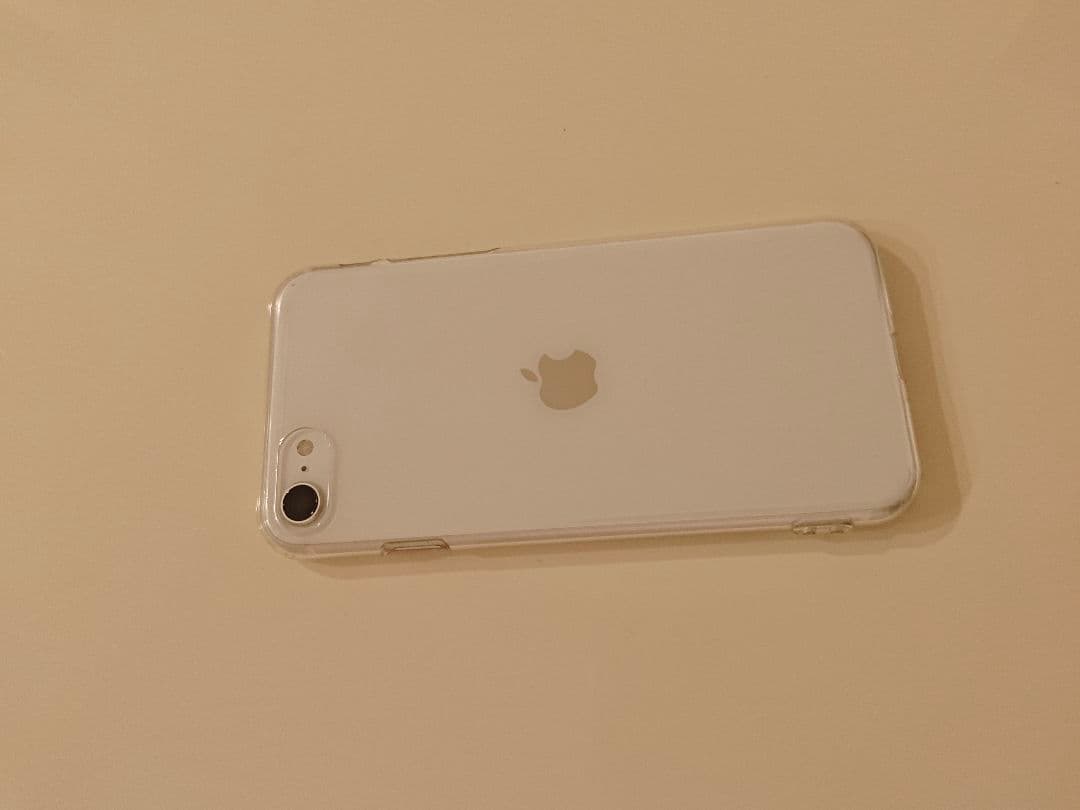 Apple iPhone SE 第二世代 128GB SIMフリー