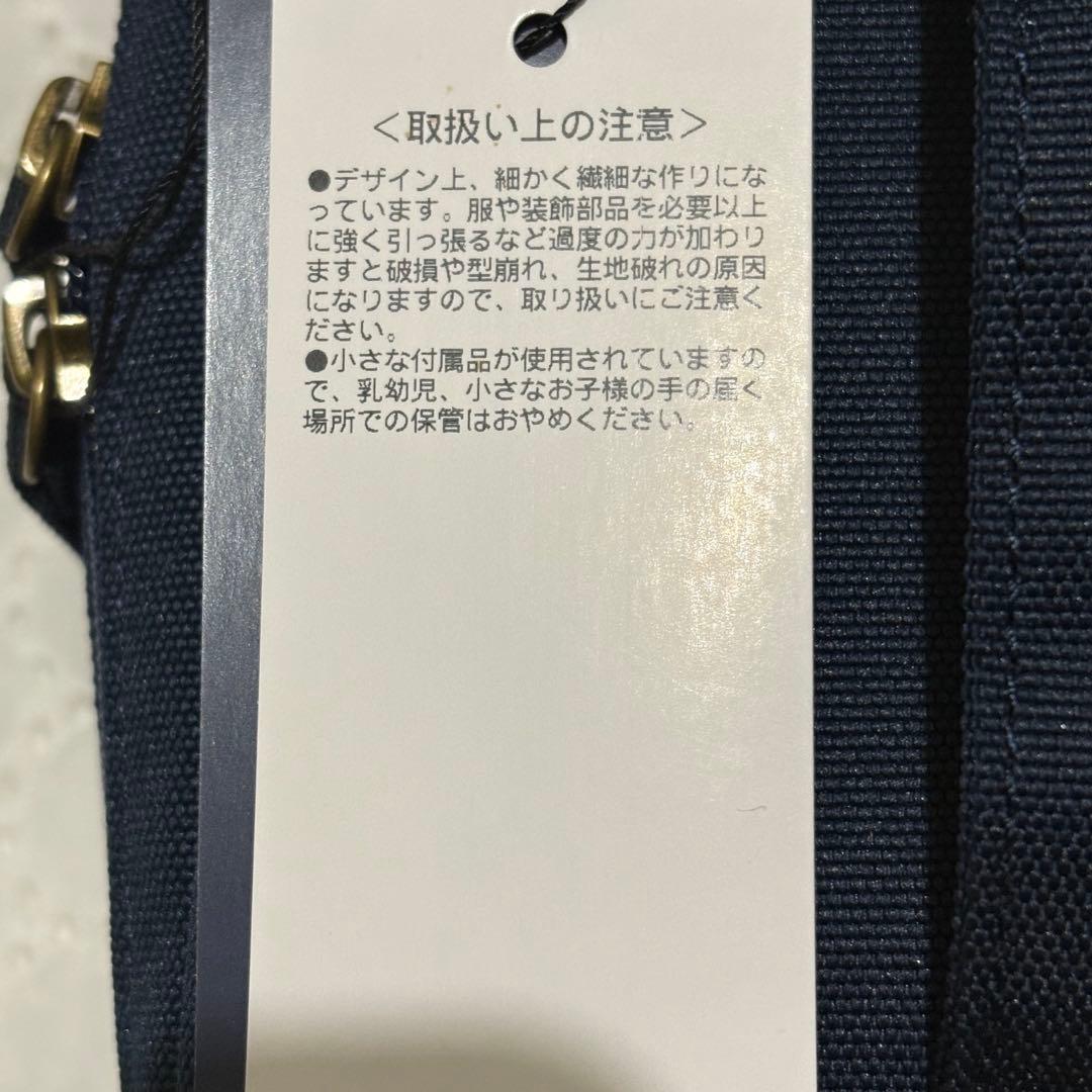 未使用タグ付き　ポロラルフローレン　ポロベア ランチバッグ