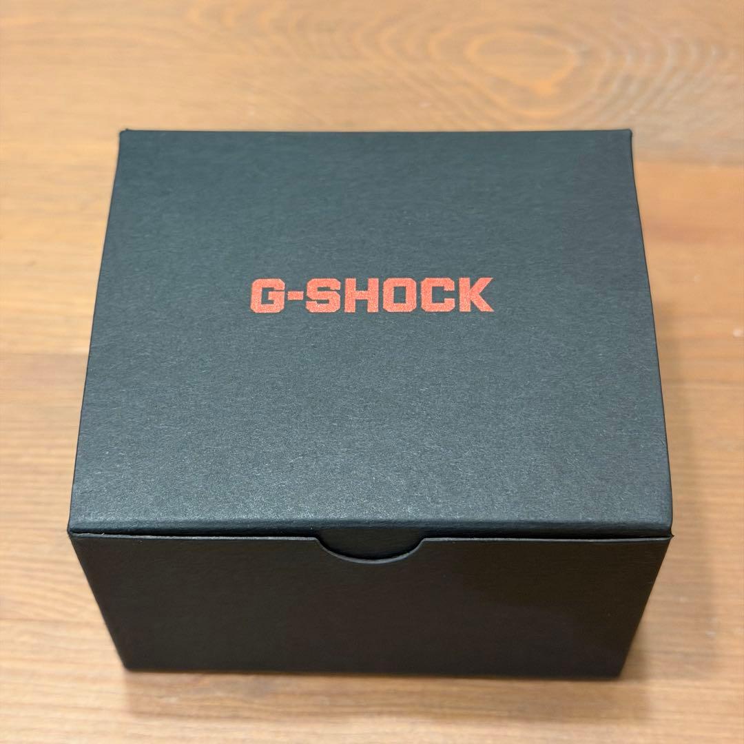 時計 G-SHOCK nano 5600 SERIES DWN-5600-1JR