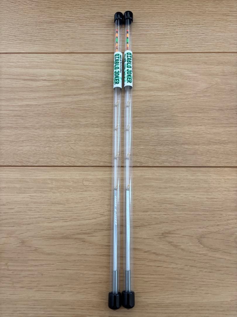 【新品・未開封】クリーク　ジョーカー　2本セット