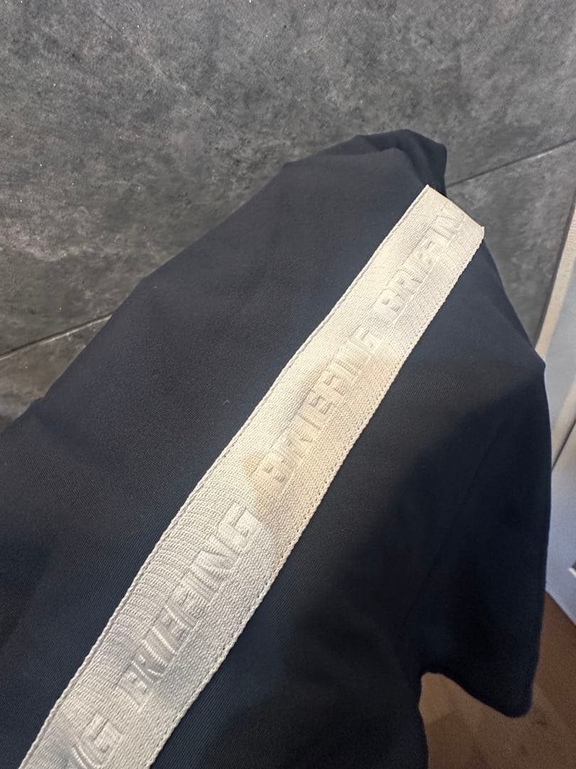 ブリーフィング　ゴルフウェア