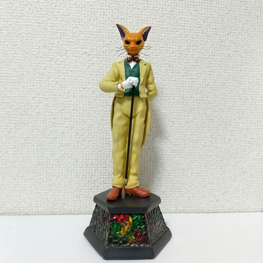 耳をすませば オルゴール バロン