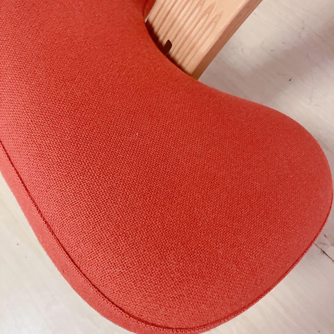 Rybo リボ　バランスチェアイージー　姿勢矯正　 デスクチェア