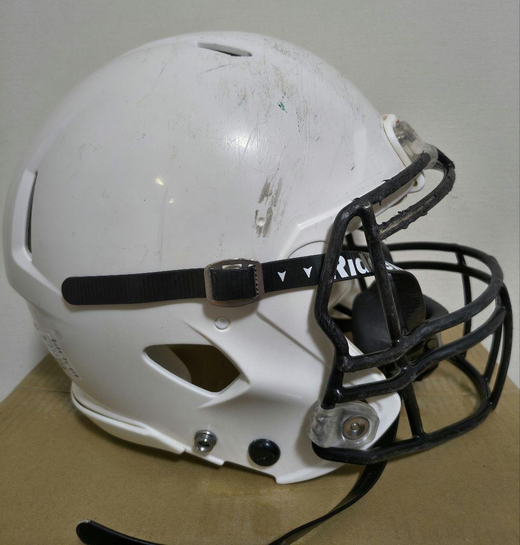 Riddell アメリカンフットボールヘルメット M