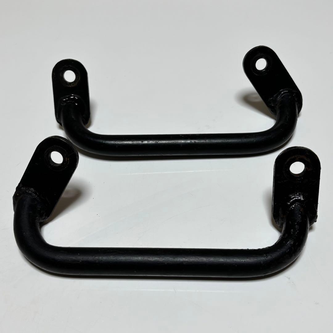 CBX400F当時物サイドグリップ