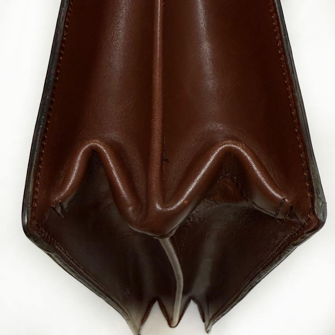 ★期間限定値下げ★ シュレジンジャー 本革 ブリーフケース アメリカ製