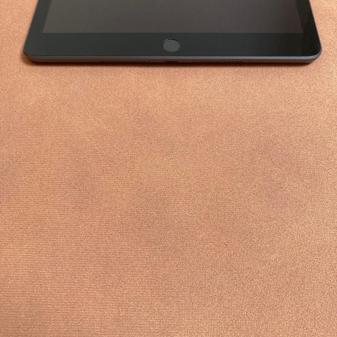 1161【早い者勝ち】電池ほぼ新品☆iPad7第7世代32GB WIFIモデル☆