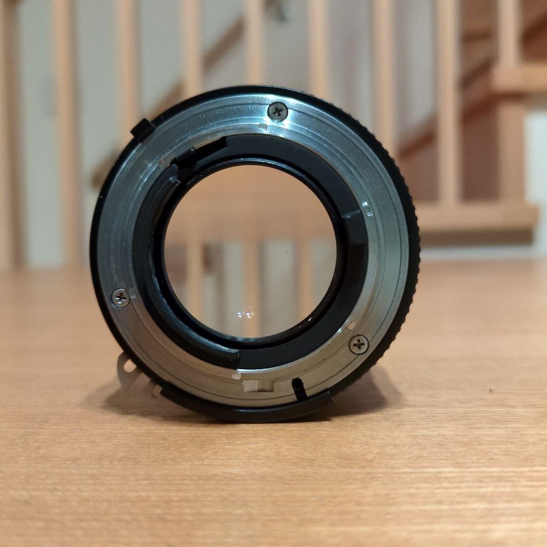 ニコン Nikon Ai-s NIKKOR 50mmF1.4