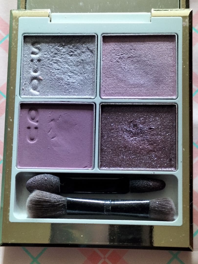 SUQQU アイシャドウ 149 舜華ホリデー　シグニチャーカラーアイズ