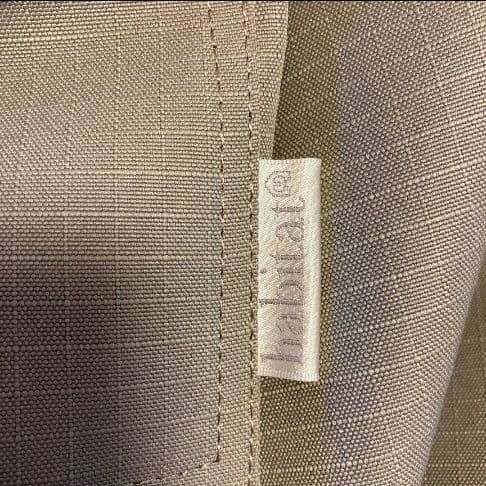 キャスター付きハンガーラック